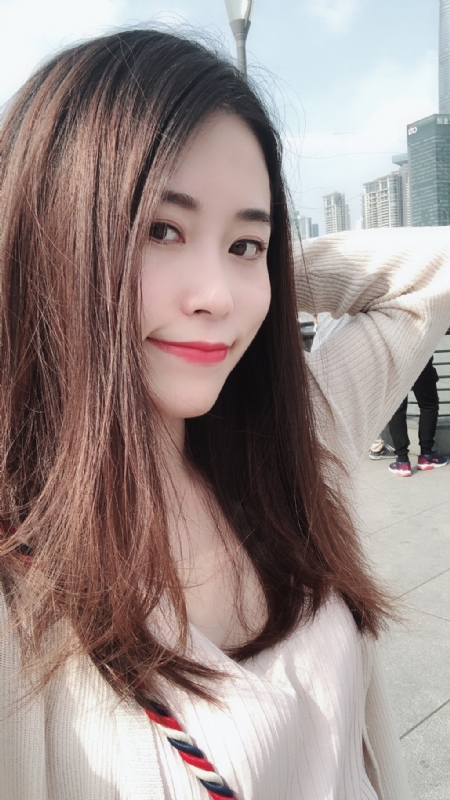 李梦婷的第一张照片--福建中老年相亲网