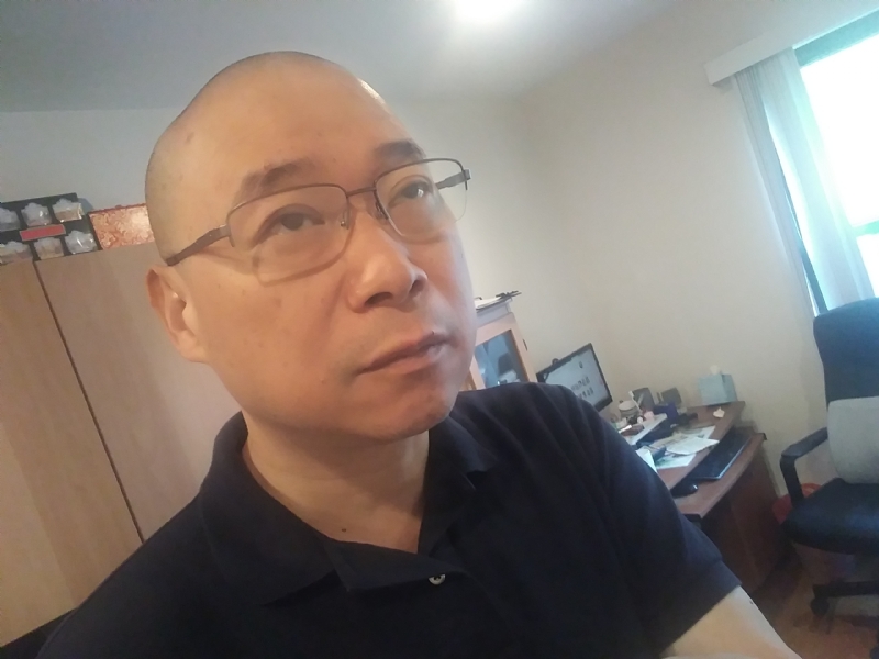 高山的第一张照片--福建中老年相亲网