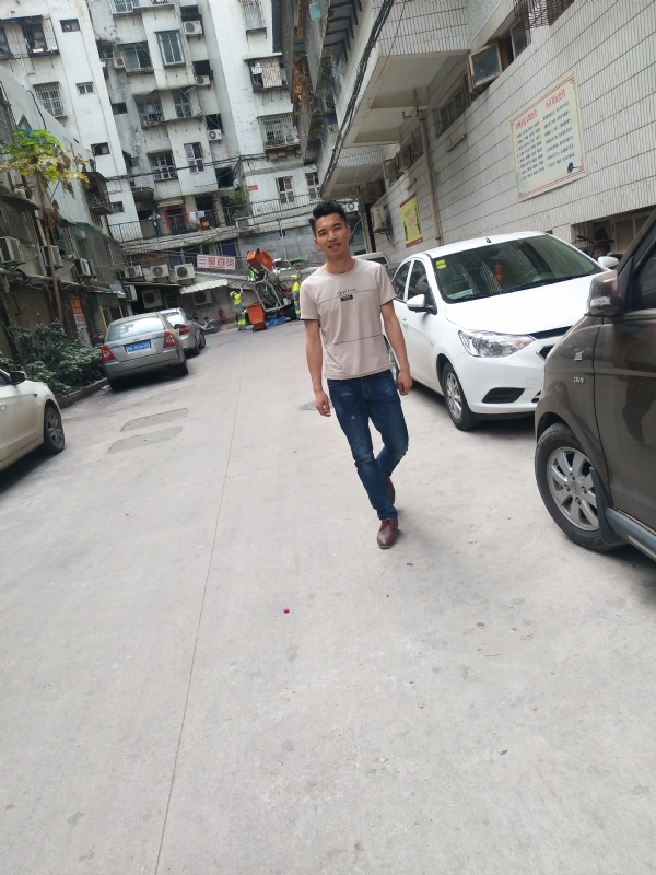 突然的自我的第三张照片--福建中老年相亲网