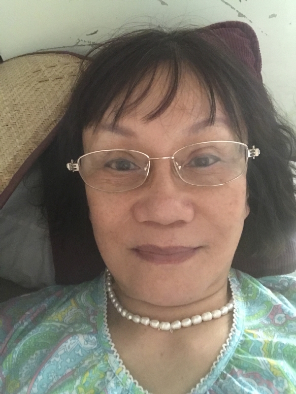 Elise的第一张照片--福建中老年相亲网