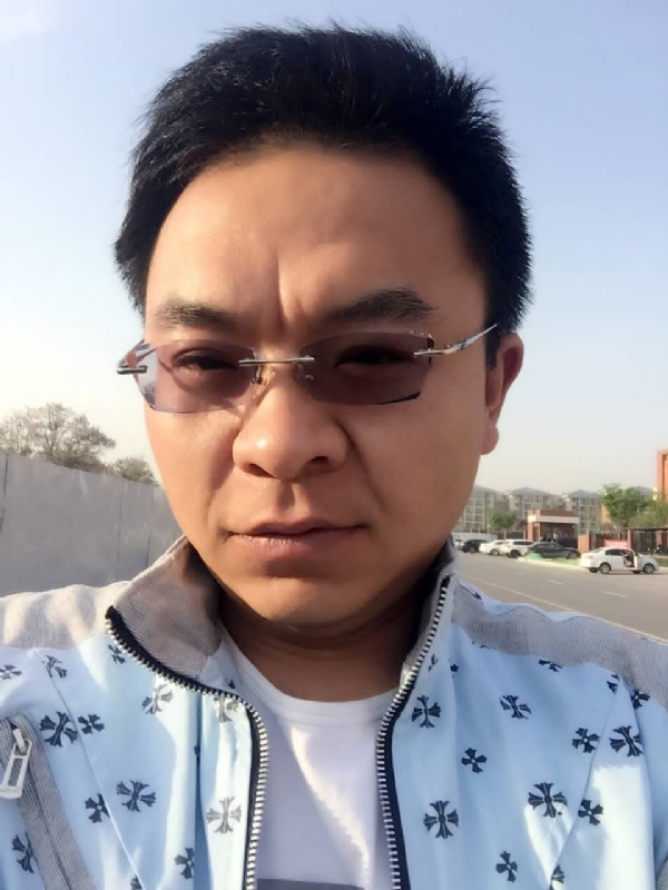 执着的等待的第一张照片--福建中老年相亲网