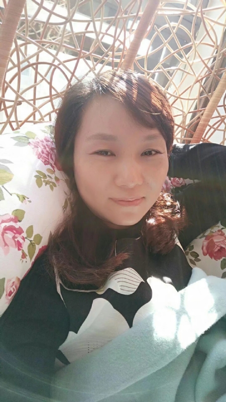 悦己的第一张照片--福建中老年相亲网