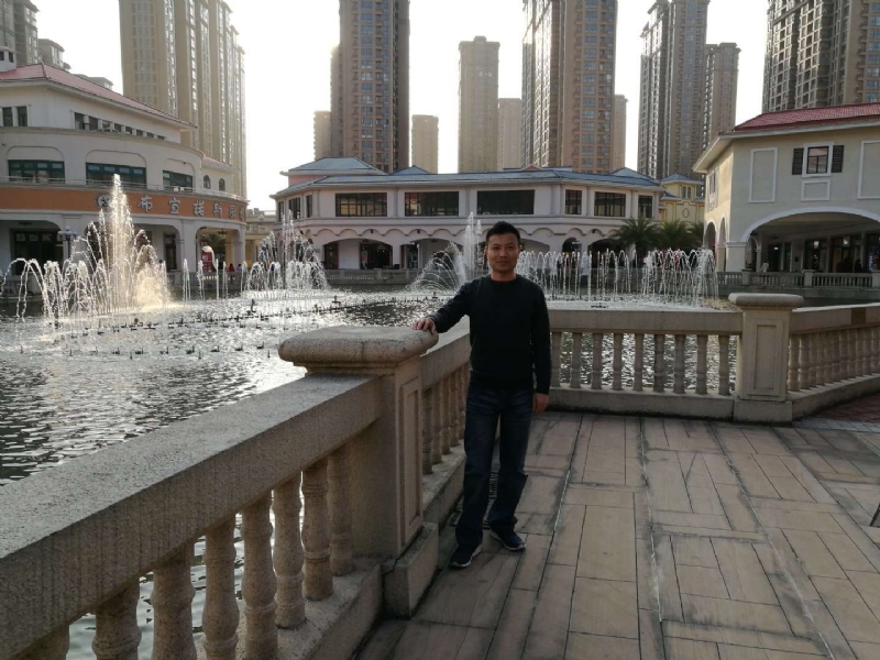 光圈的第二张照片--福建中老年相亲网