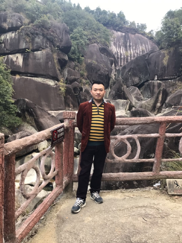 风筝的第二张照片--福建中老年相亲网