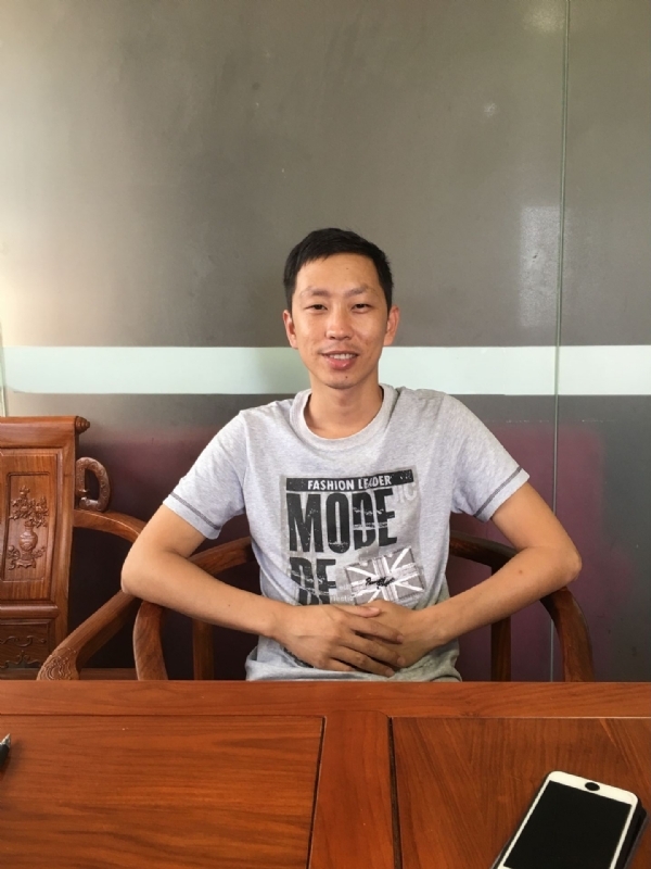 逝水流年的第二张照片--福建中老年相亲网