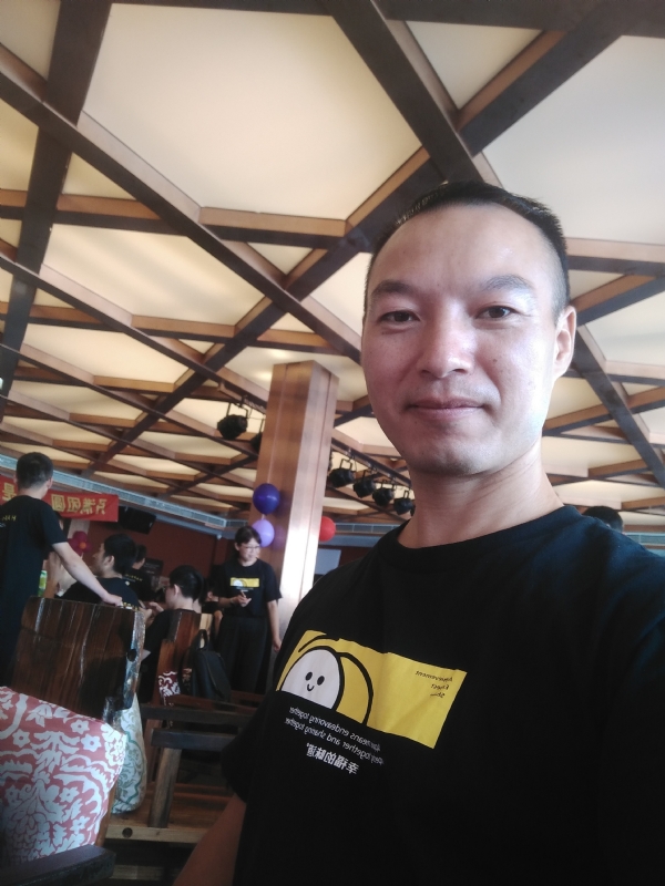 爱森的第一张照片--福建中老年相亲网