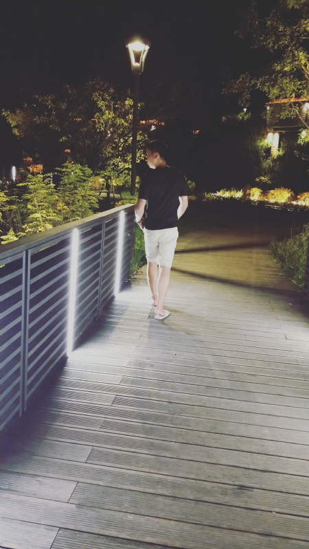 李珂炯的第一张照片--福建中老年相亲网