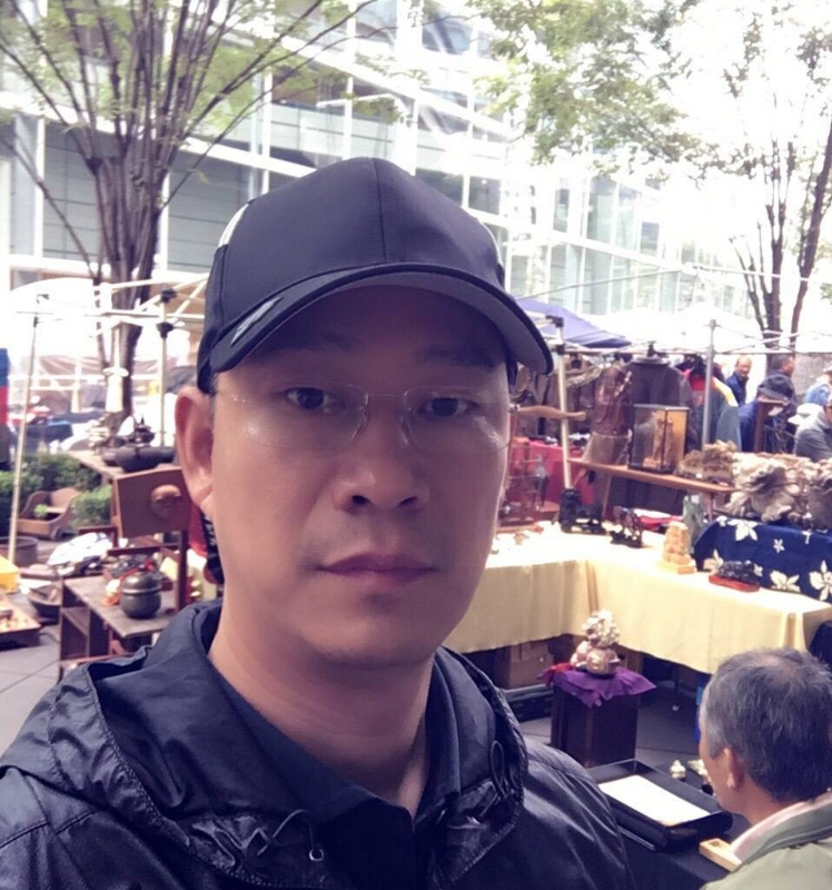 相聚是缘的第一张照片--福建中老年相亲网