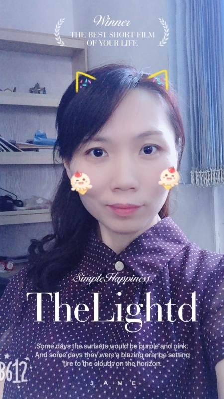 姗的第一张照片--福建中老年相亲网
