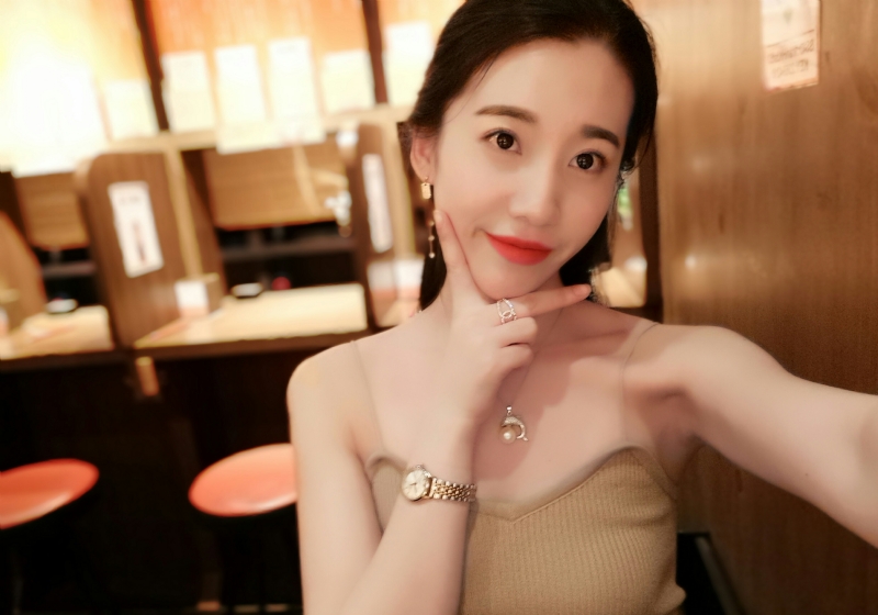 杨文嘉的第一张照片--福建中老年相亲网