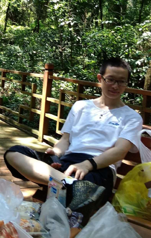 亲临的第一张照片--福建中老年相亲网