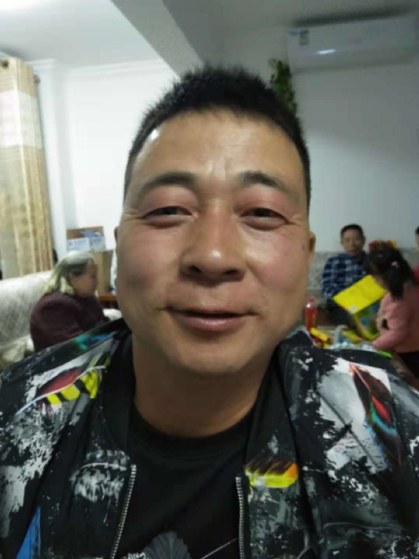 wws的第一张照片--福建中老年相亲网