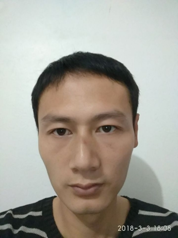 天天的第一张照片--福建中老年相亲网