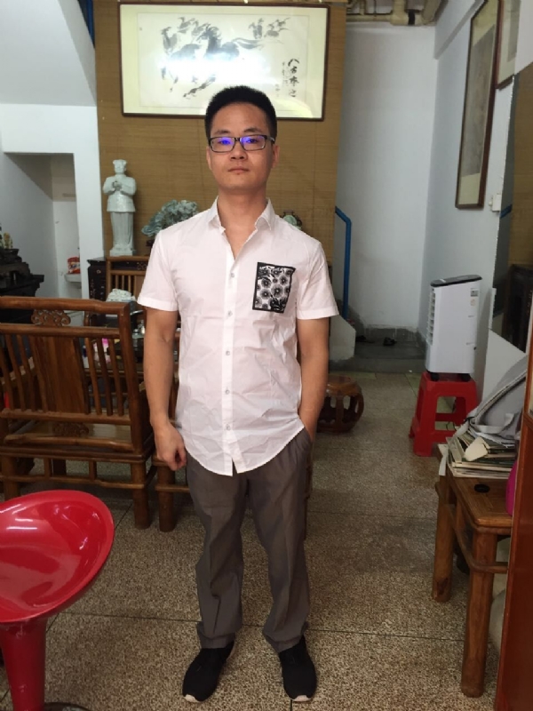 想要一个家的第一张照片--福建中老年相亲网