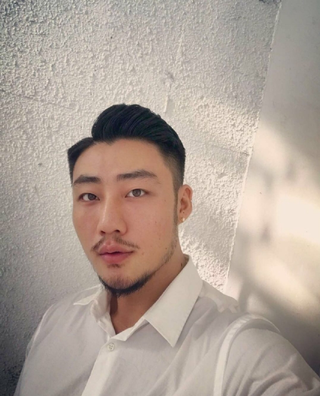 黄杰的第一张照片--福建中老年相亲网