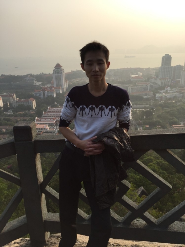 冬末花未眠的第一张照片--福建中老年相亲网