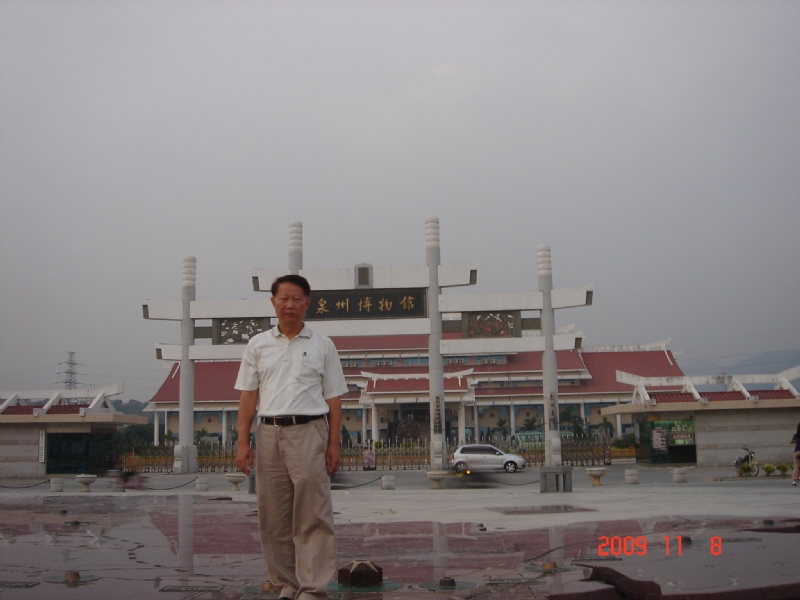 peter的第一张照片--福建中老年相亲网