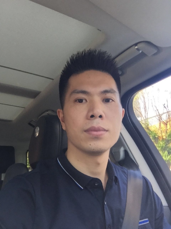 天道酬勤的第一张照片--福建中老年相亲网