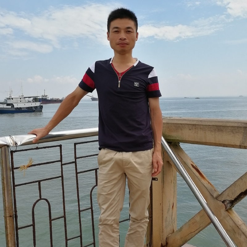 一个人的等待的第一张照片--福建中老年相亲网
