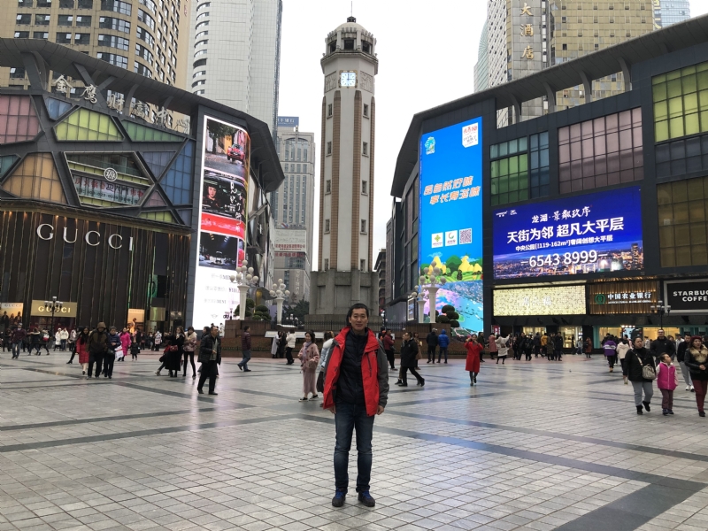 august的第三张照片--福建中老年相亲网