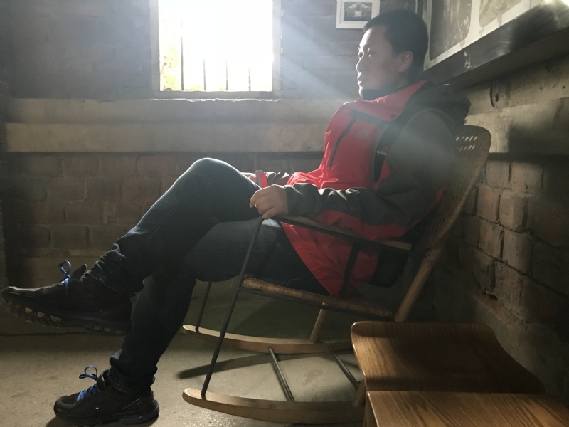 august的第四张照片--福建中老年相亲网