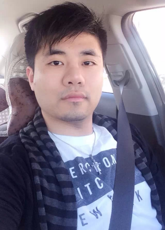 侯爵的第一张照片--福建中老年相亲网