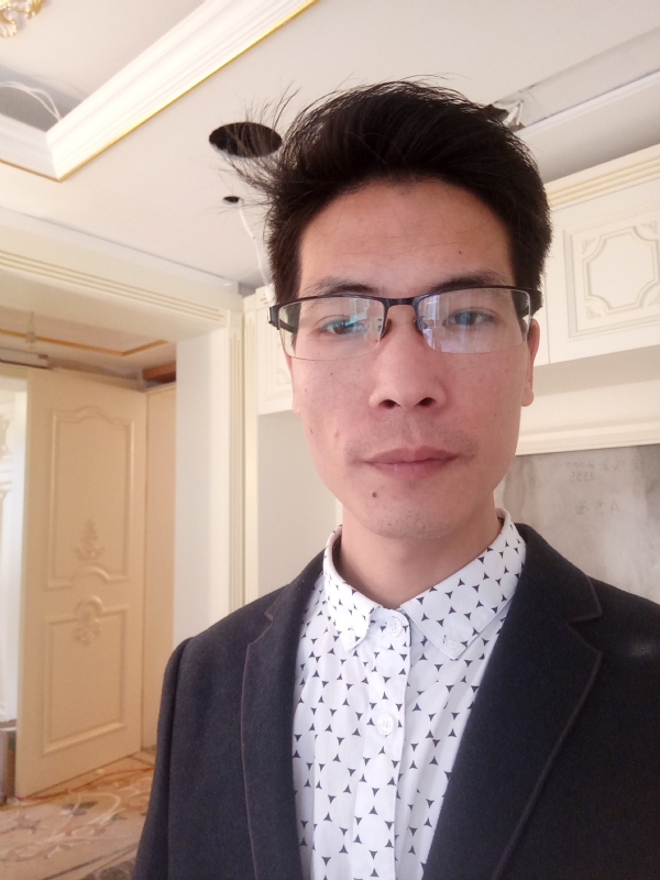 爱也要以诚相待的第二张照片--福建中老年相亲网