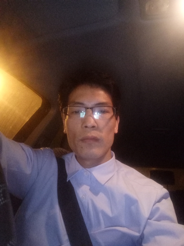 爱也要以诚相待的第三张照片--福建中老年相亲网