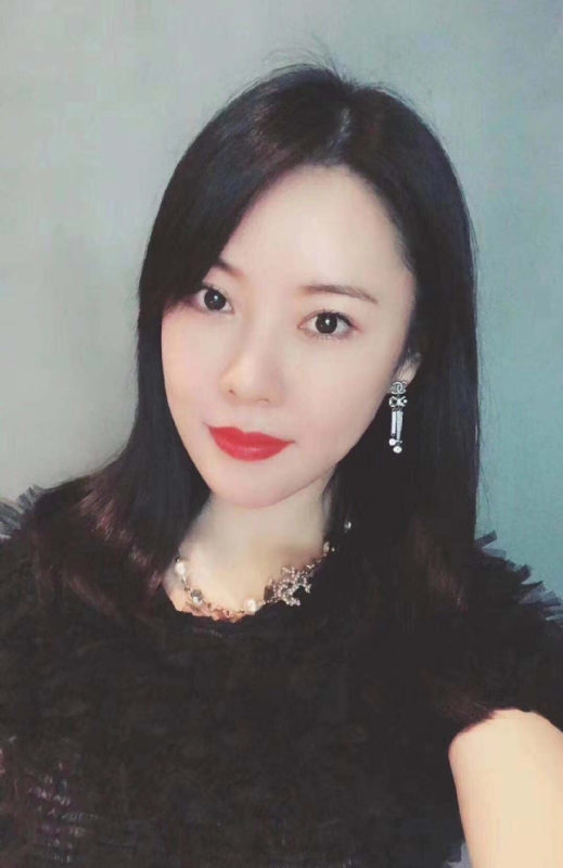 李莉的第一张照片--福建中老年相亲网
