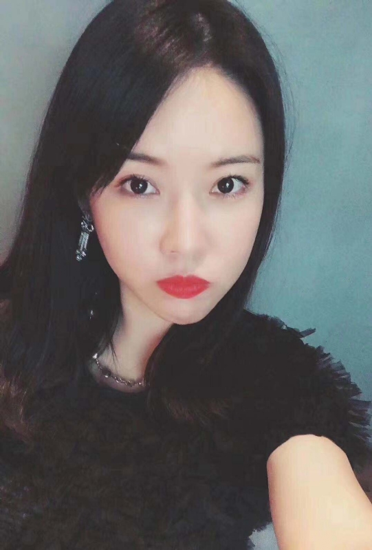 李莉的第二张照片--福建中老年相亲网