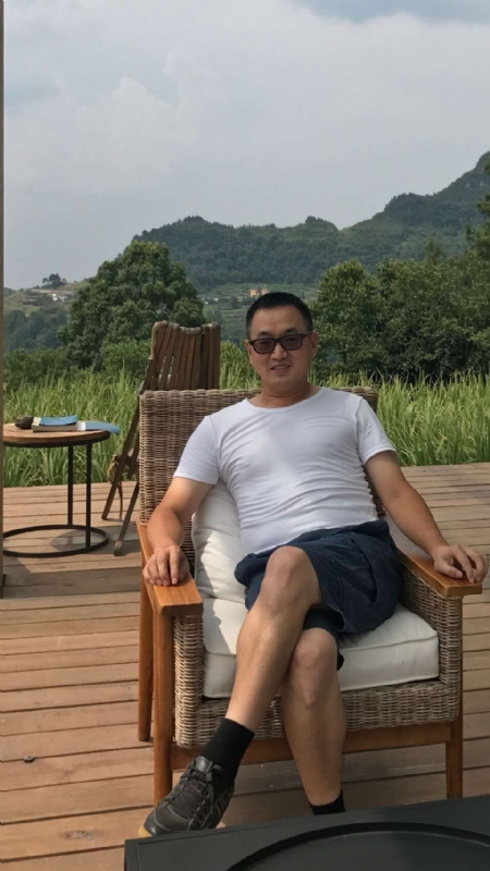 云霄的第一张照片--福建中老年相亲网