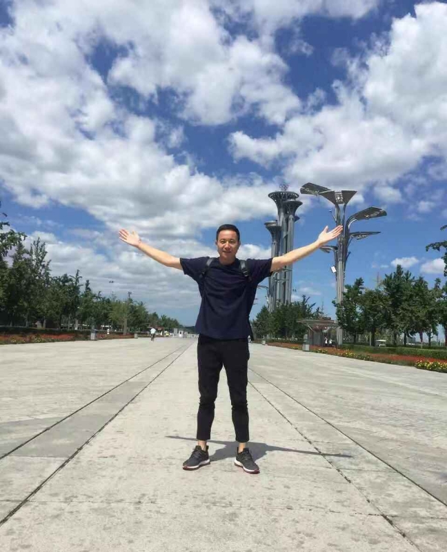 林东的第一张照片--福建中老年相亲网