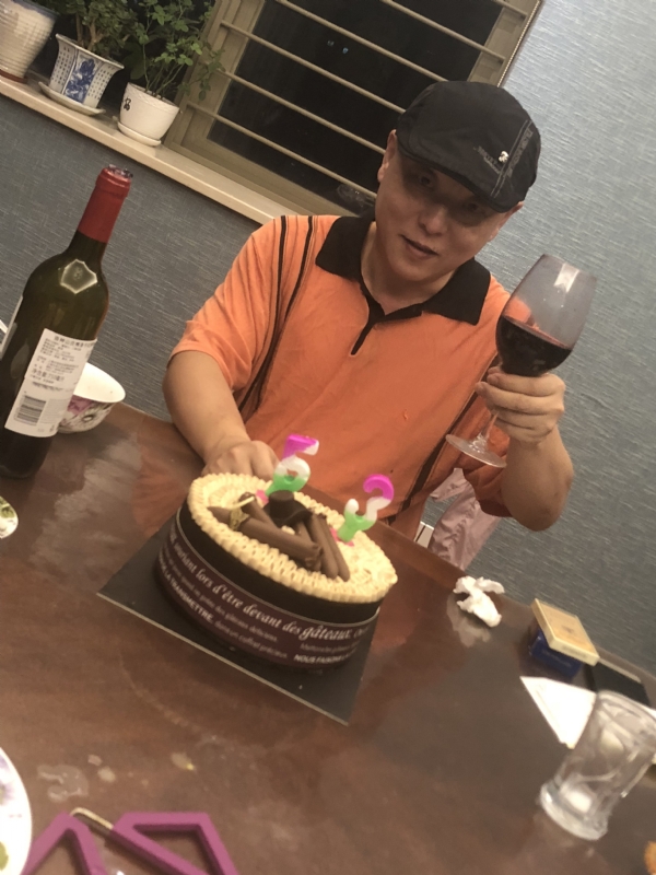 率真率性的第二张照片--福建中老年相亲网