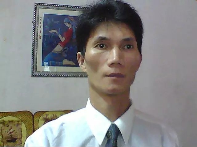 阿文的第一张照片--福建中老年相亲网