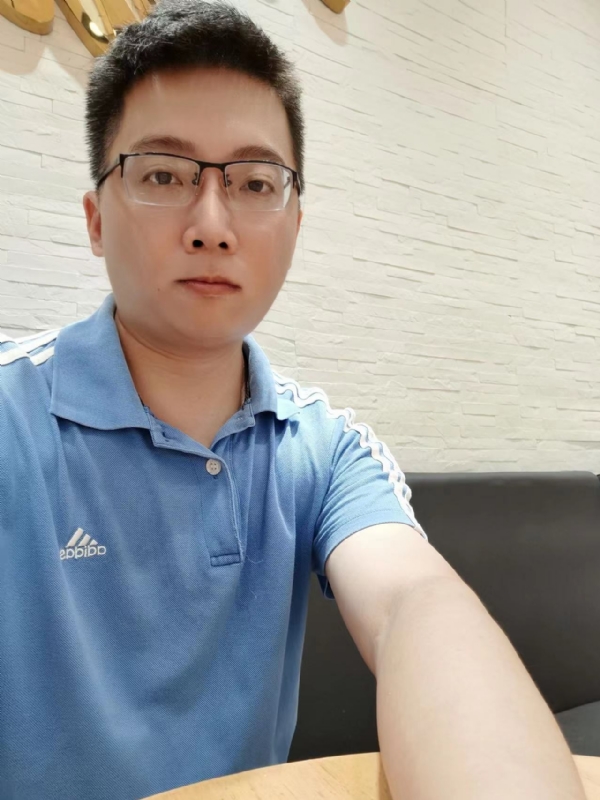 月亮河的第一张照片--福建中老年相亲网