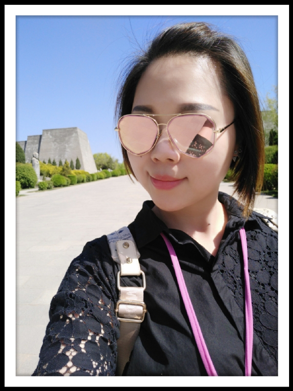 Nicole的第一张照片--福建中老年相亲网