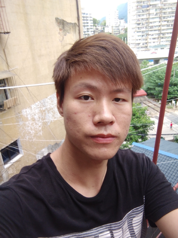 遇见你的第一张照片--福建中老年相亲网