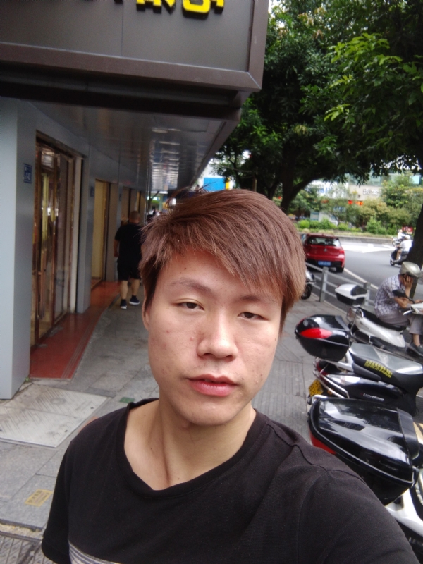 遇见你的第二张照片--福建中老年相亲网