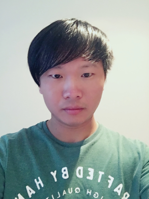 james的第一张照片--福建中老年相亲网