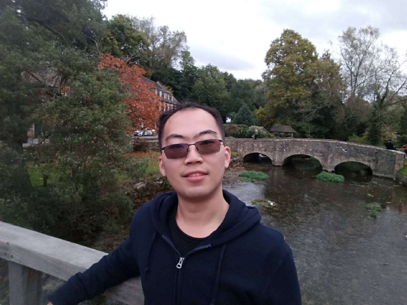 Allen的第一张照片--福建中老年相亲网