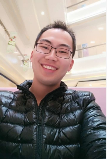 Allen的第二张照片--福建中老年相亲网