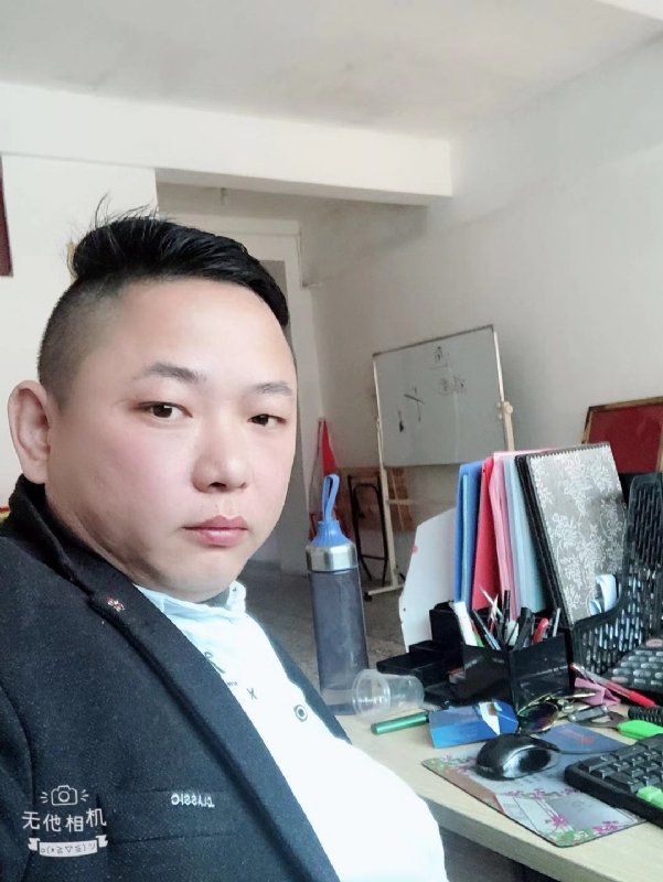 永不言弃的第一张照片--福建中老年相亲网