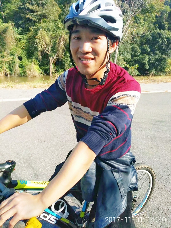 丹叶的第一张照片--福建中老年相亲网