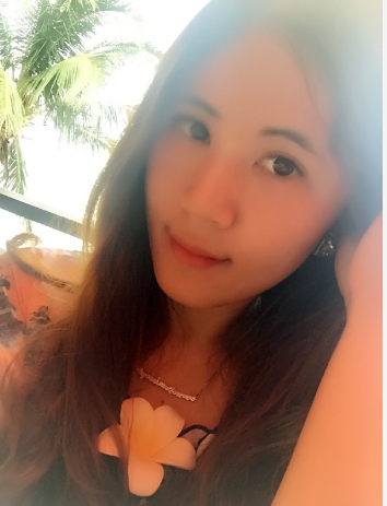 婷婷的第一张照片--福建中老年相亲网