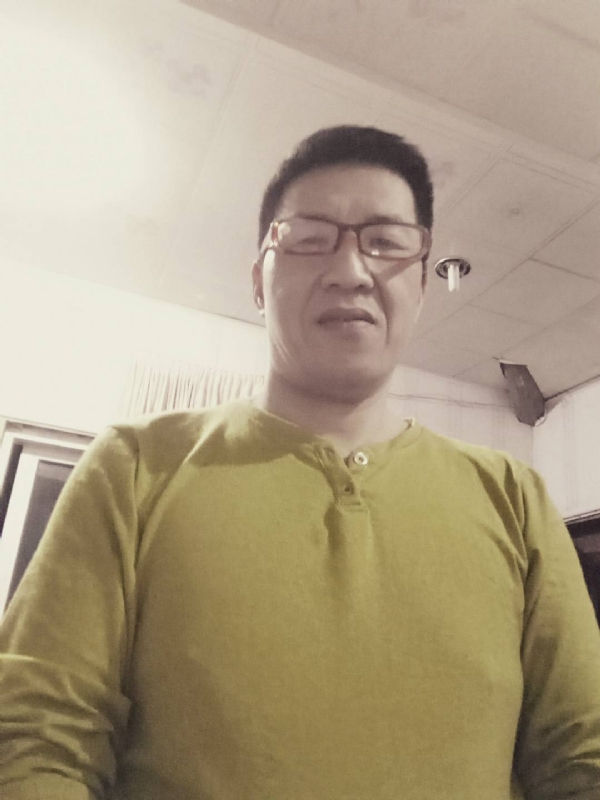 望海的第一张照片--福建中老年相亲网