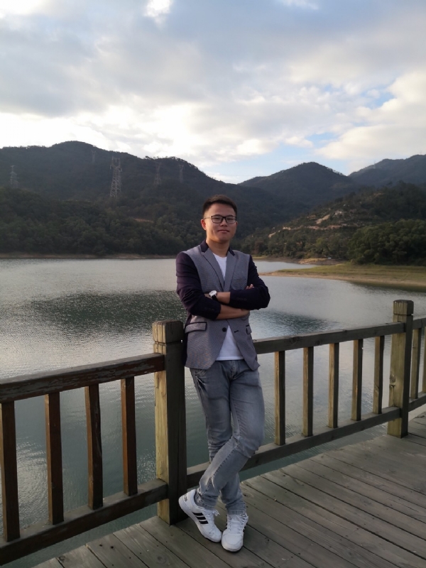 小小舒的第一张照片--福建中老年相亲网