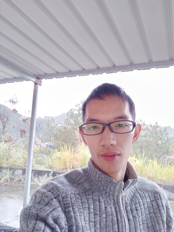 单身汉的第一张照片--福建中老年相亲网
