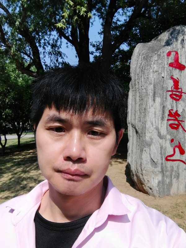 三明相亲的第二张照片--福建中老年相亲网