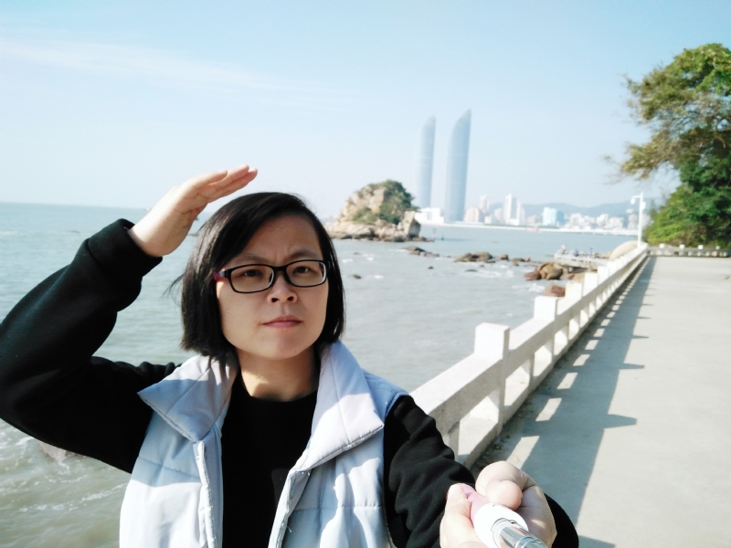 吕小包的第一张照片--福建中老年相亲网