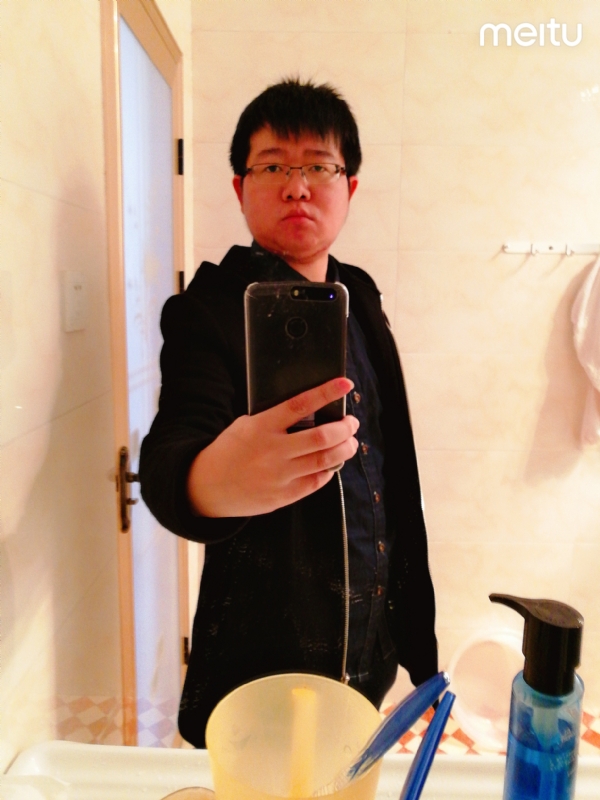 风之疾的第一张照片--福建中老年相亲网